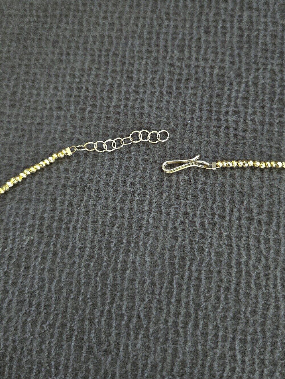 Convertible Moonstone🌙Necklace/Wrap Bracelet - NWOT - Picture 7 of 16